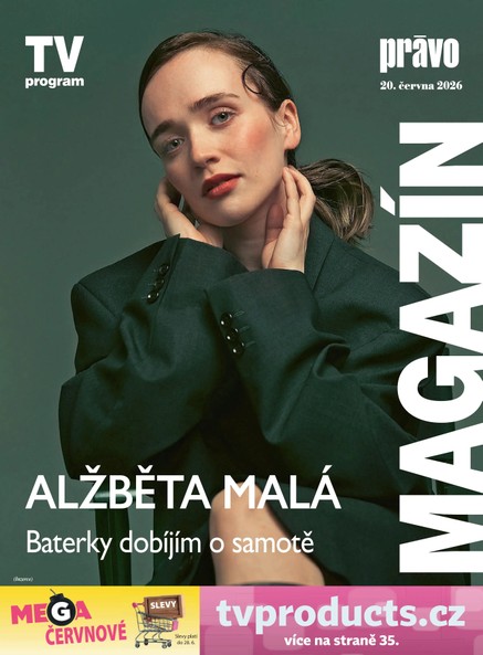 Magazín + TV - 20.6.2026