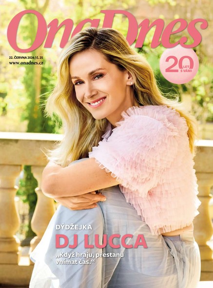 Magazín ONA DNES - 22.06.2026