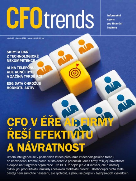 CFOtrends 2/2026