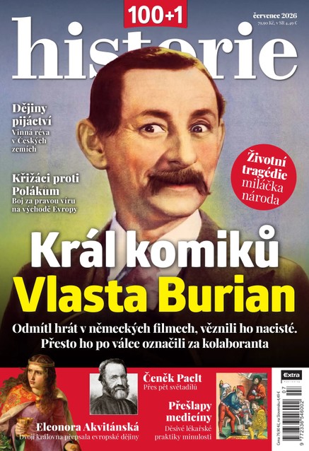 100+1 historie 7/2026