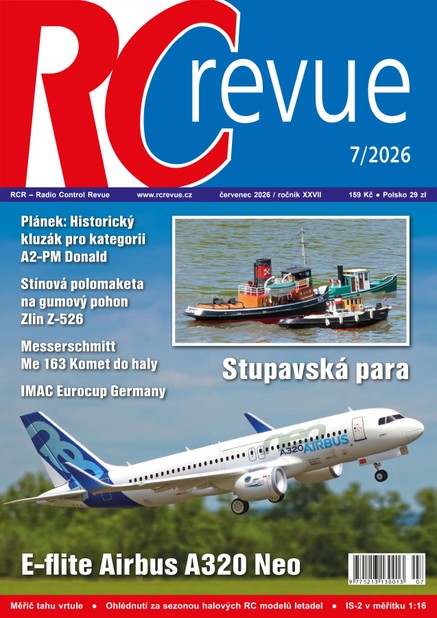 RC revue 7/2026