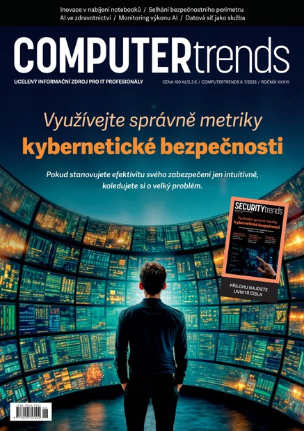 Computertrends 6-7