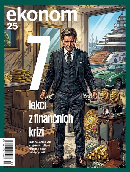 Ekonom 25 - 25.6.2026
