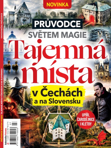 Knihovnička Enigma Průvodce 1/2026