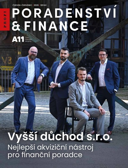 Profi Poradenství & Finance 6-7/2026