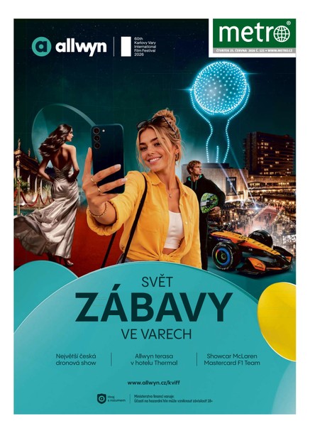 METRO - 25.06.2026