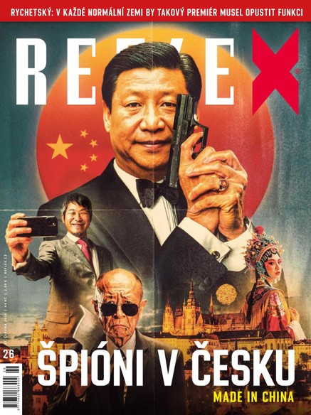 REFLEX - 26/2026