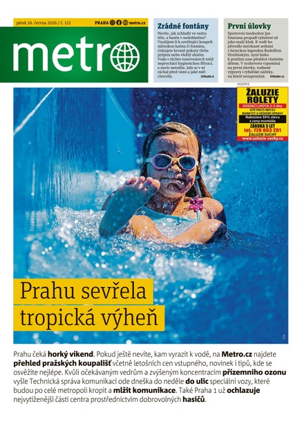 METRO - 26.06.2026
