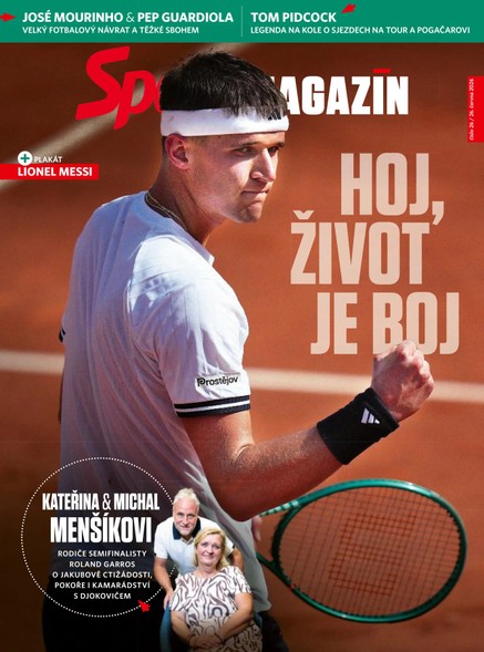 Příloha Sport - 26.06.2026