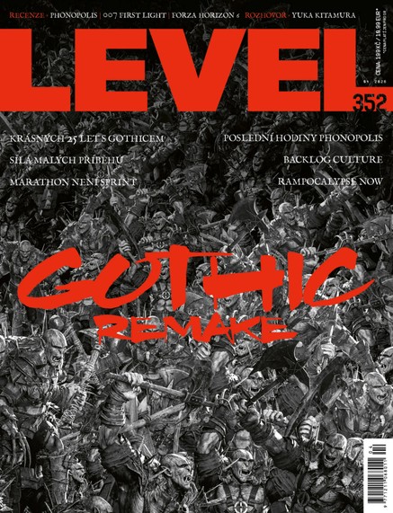 Level 352