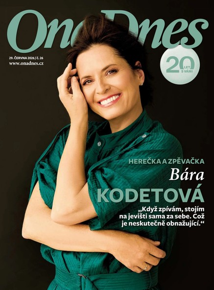 Magazín ONA DNES - 29.06.2026
