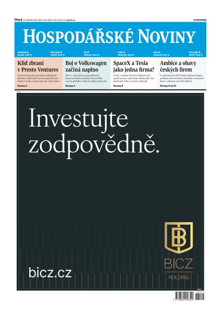 HN 124 - 30.6.2026