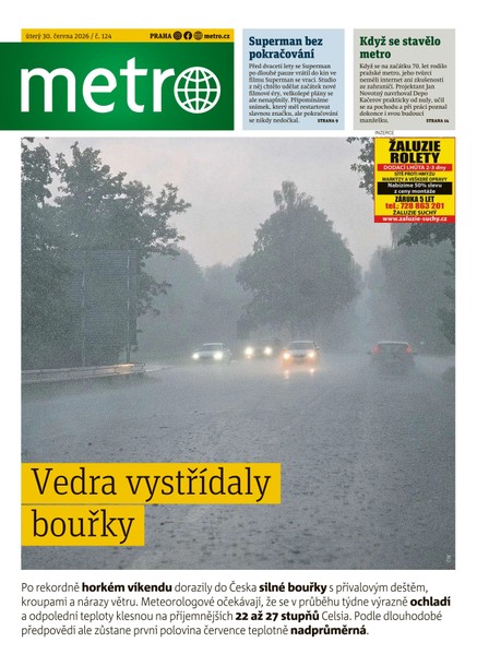 METRO - 30.06.2026