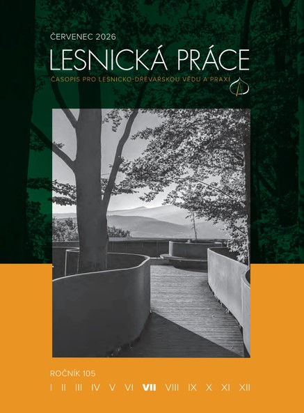 lesnicka prace 2026 07