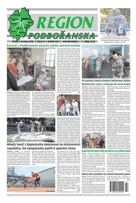 RP č. 27/2026