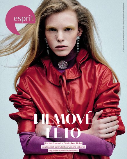 Esprit - 01.07.2026