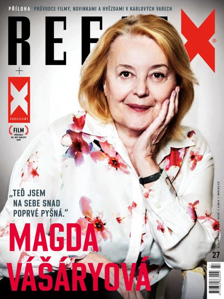 REFLEX - 27/2026