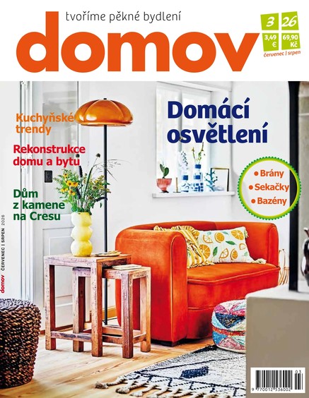 Domov 3/2026