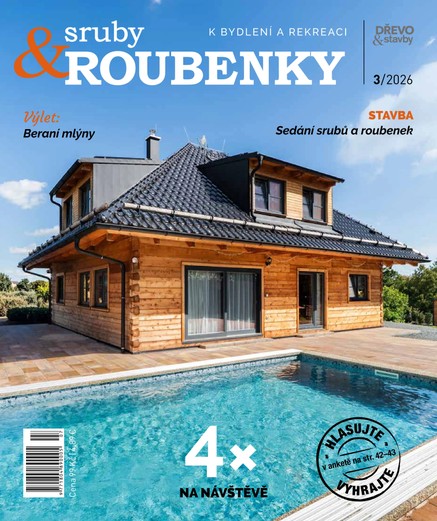 sruby&ROUBENKY 3/2026