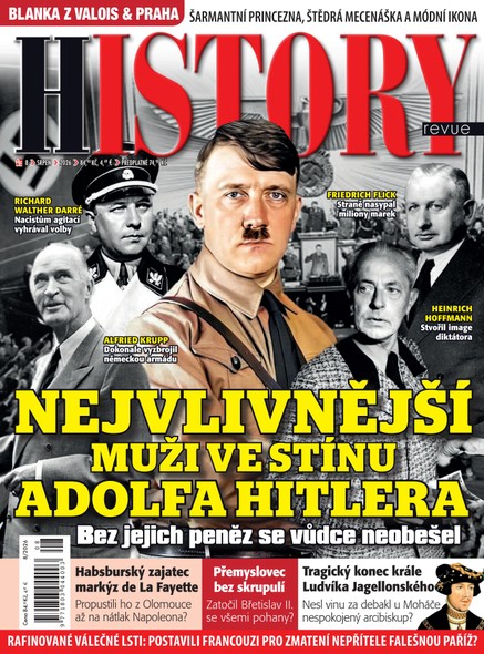History 8/2026
