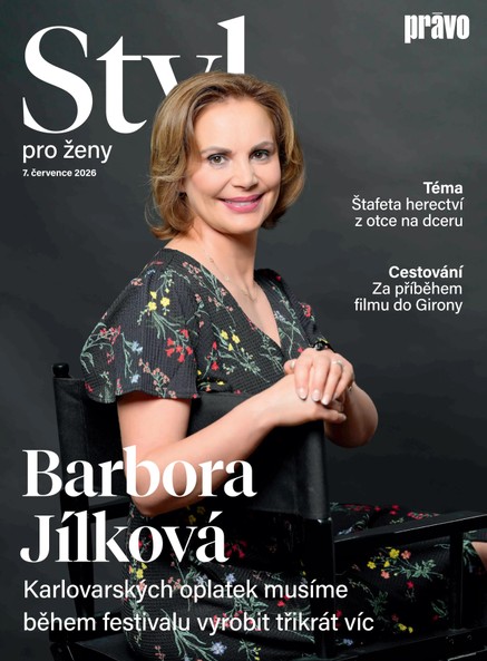 Styl pro ženy - 7.7.2026
