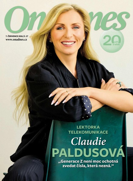 Magazín ONA DNES - 07.07.2026