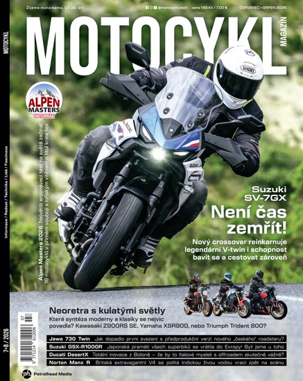 Motocykl 7+8/2026