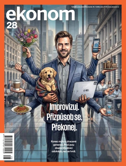 Ekonom 28 - 16.7.2026