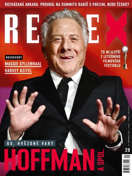 REFLEX - 29/2026