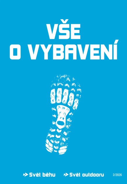 Svět outdooru 2/2026