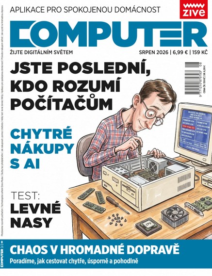 COMPUTER - 08/2026