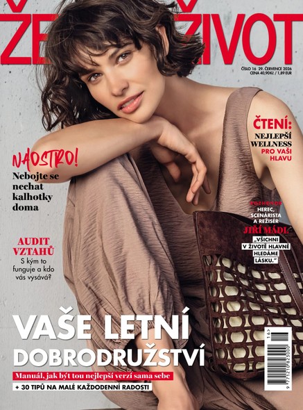 Žena a Život - 16/2026