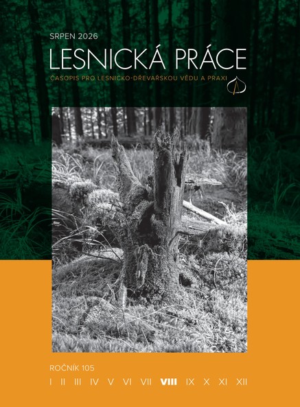 lesnická prace 2026 08