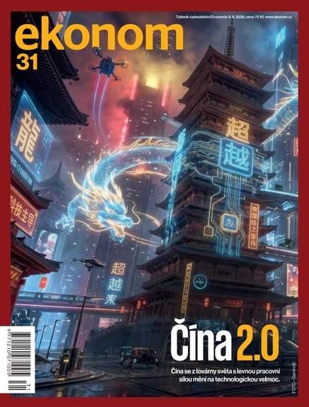 Ekonom 31 - 6.8.2026