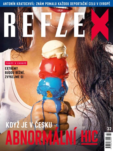 REFLEX - 32/2026