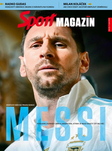 Příloha Sport - 07.08.2026