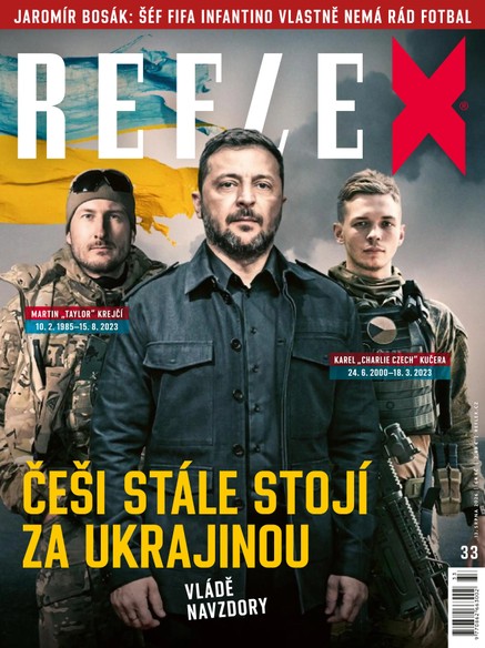REFLEX - 33/2026