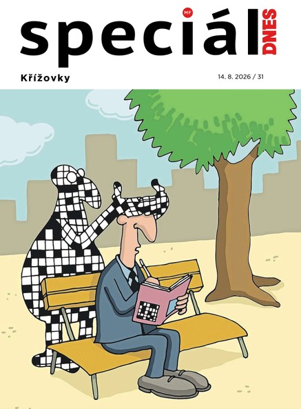 Magazín DNES Speciál Vysočina - 14.08.2026