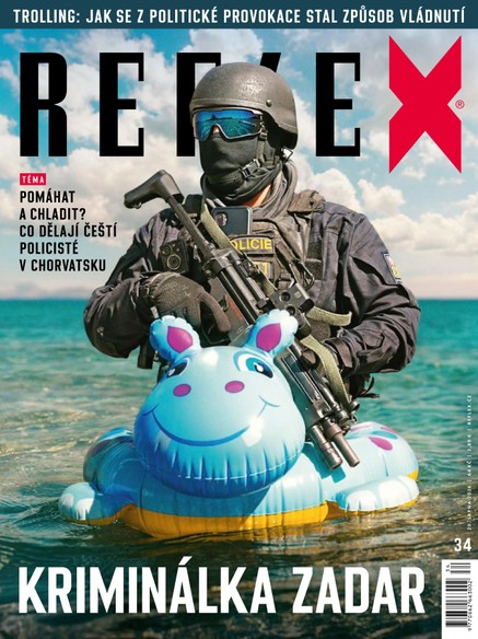 REFLEX - 34/2026