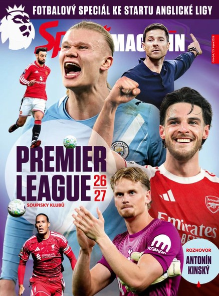 Příloha Sport - 21.08.2026