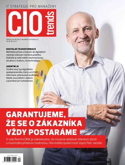 CIOtrends 4/2026