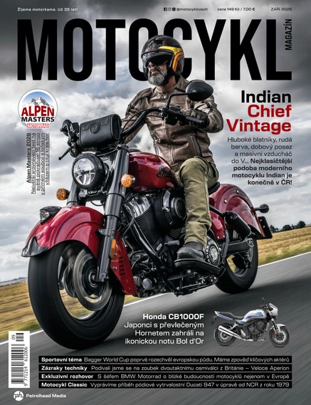 Motocykl 9/2026