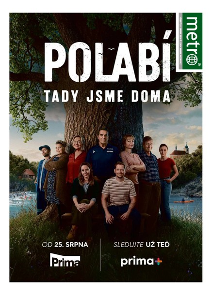 METRO - 25.08.2026