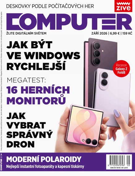 COMPUTER - 09/2026