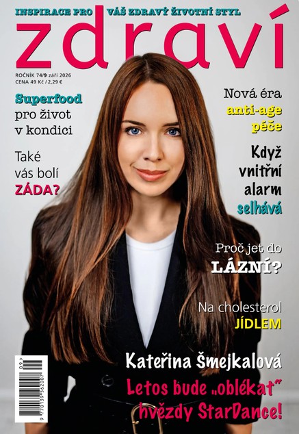 Zdraví 9-2026