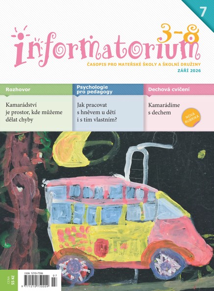 Informatorium 07