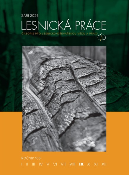 lesnická prace 2026 09