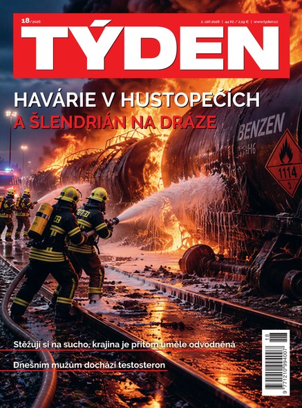 Týden 18