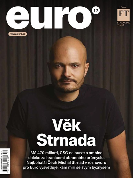 Euro č.17