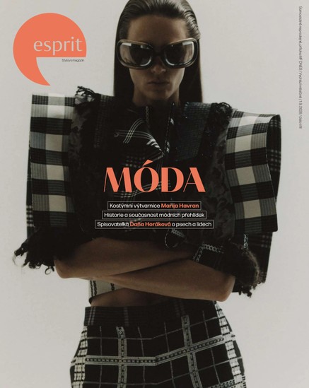 Esprit - 01.09.2026